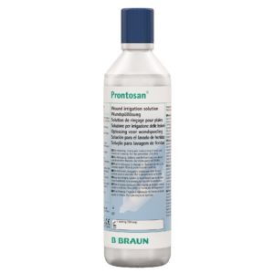 Prontosan Wound Irrigation Solution